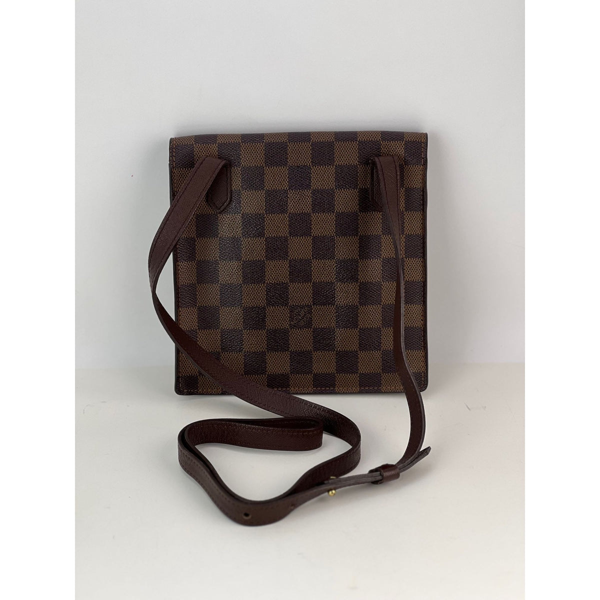 Louis Vuitton Special Order Monogram Pimlico Crossbody Bag