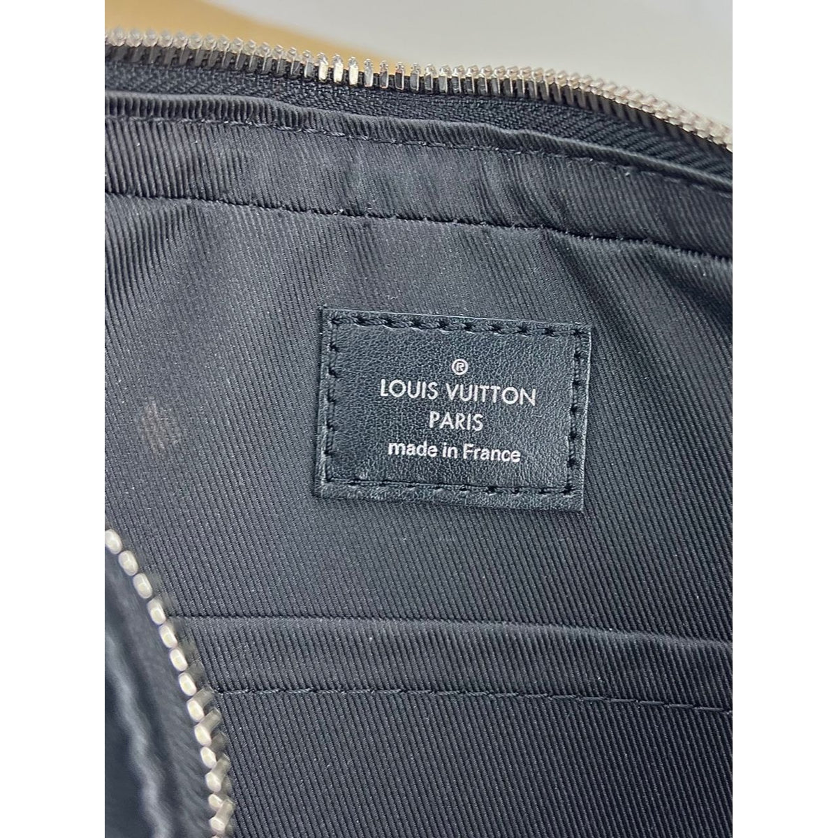Louis Vuitton Trio Messenger Bag Limited Edition Wild Animals Damier  Graphite - ShopStyle