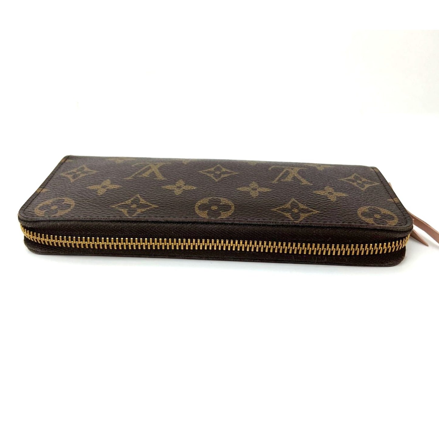 
                  
                    Louis Vuitton Clemence Monogram Wallet Rose Ballerine
                  
                