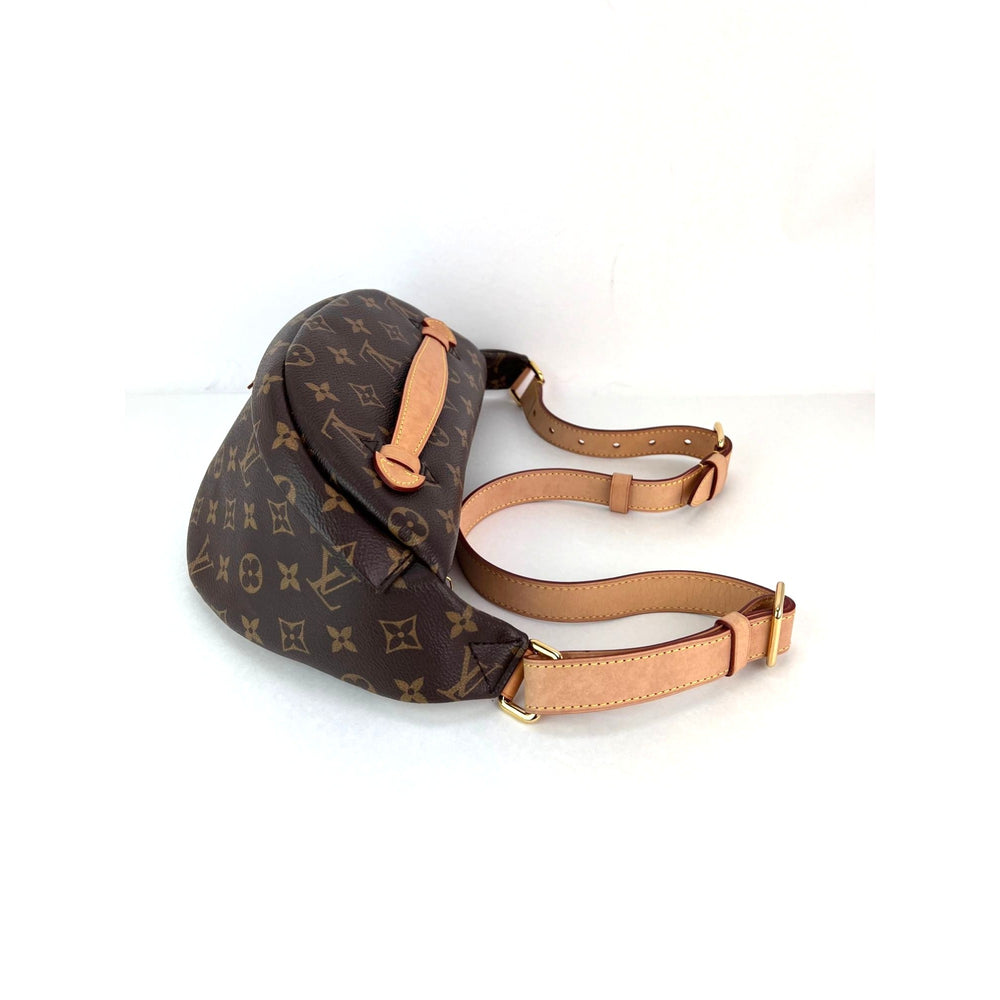 
                  
                    Louis Vuitton Monogram Bumbag Belt Bag Crossbody
                  
                