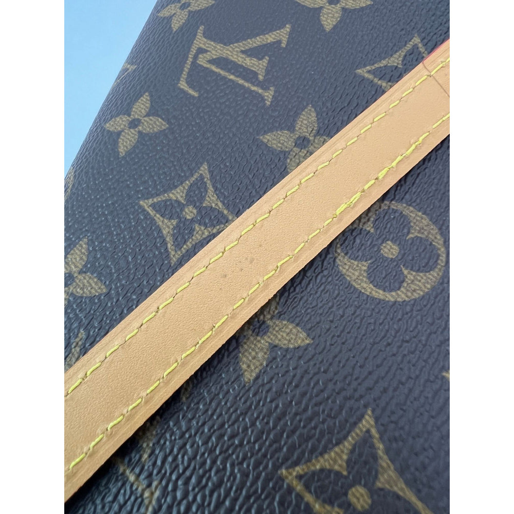 
                  
                    LOUIS VUITTON Mini Bumbag Monogram Belt Shoulder Bag
                  
                