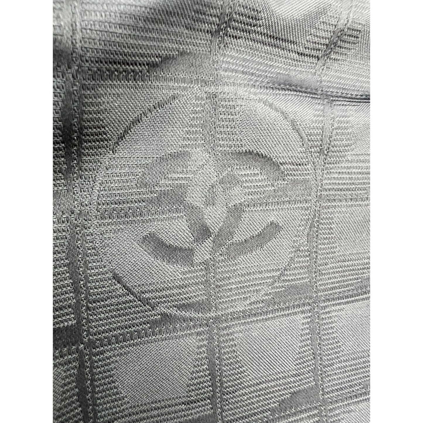 
                  
                    Chanel Nylon Black Travel Tote Vintage
                  
                