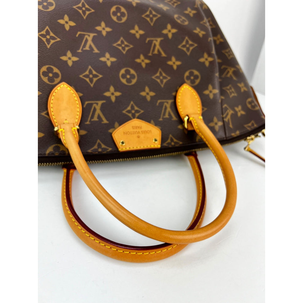 
                  
                    Louis Vuitton Turenne MM Monogram hand Bag
                  
                