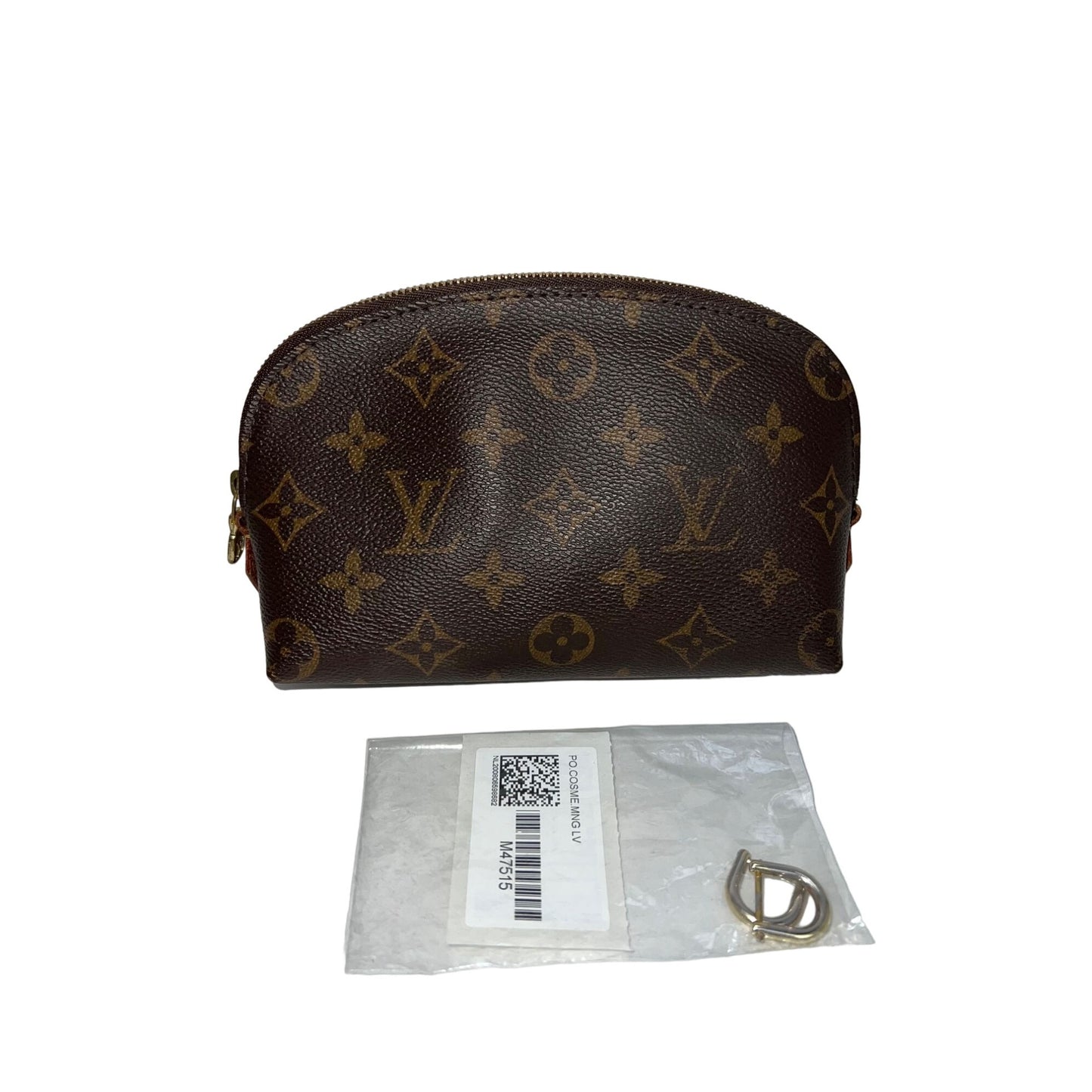 
                  
                    LOUIS VUITTON Cosmetic Pouch Monogram Bag
                  
                