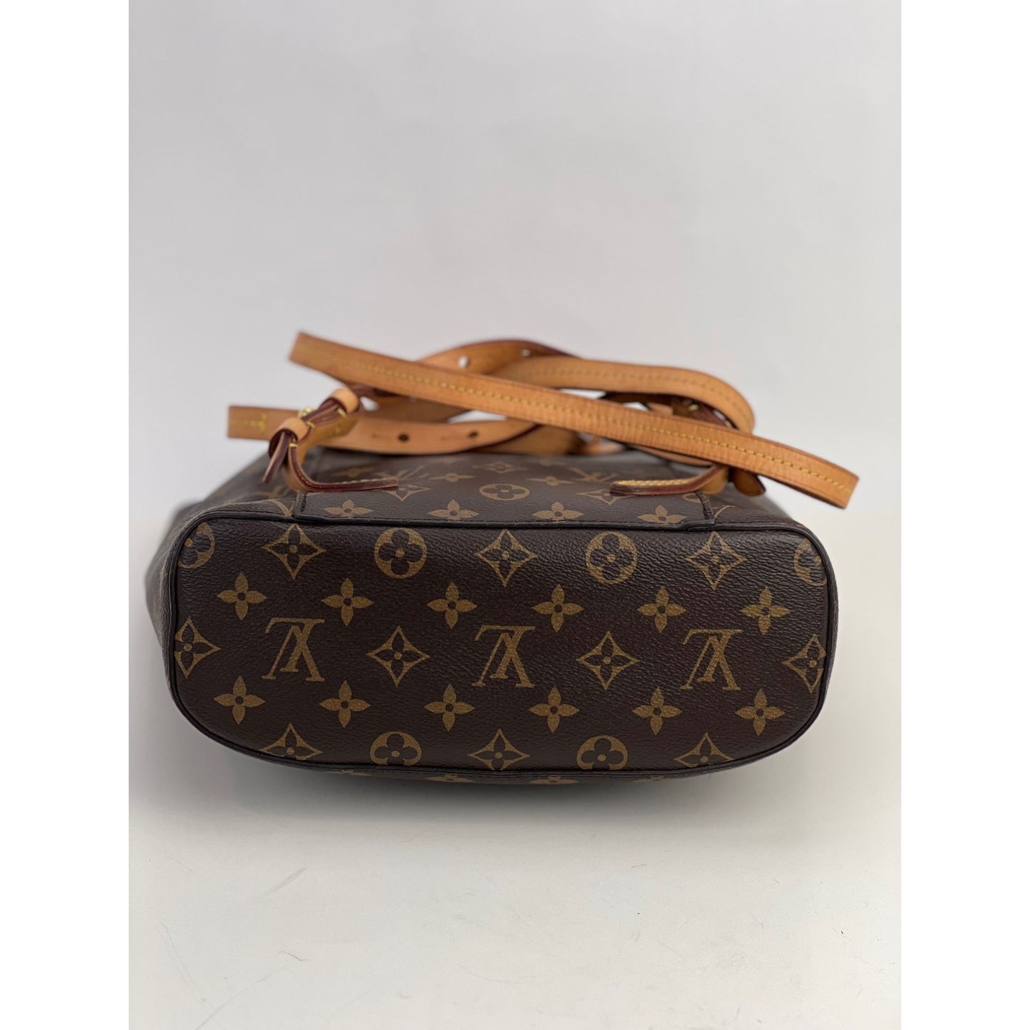 Louis Vuitton Monogram Montsouris NM Backpack - LVLENKA Luxury