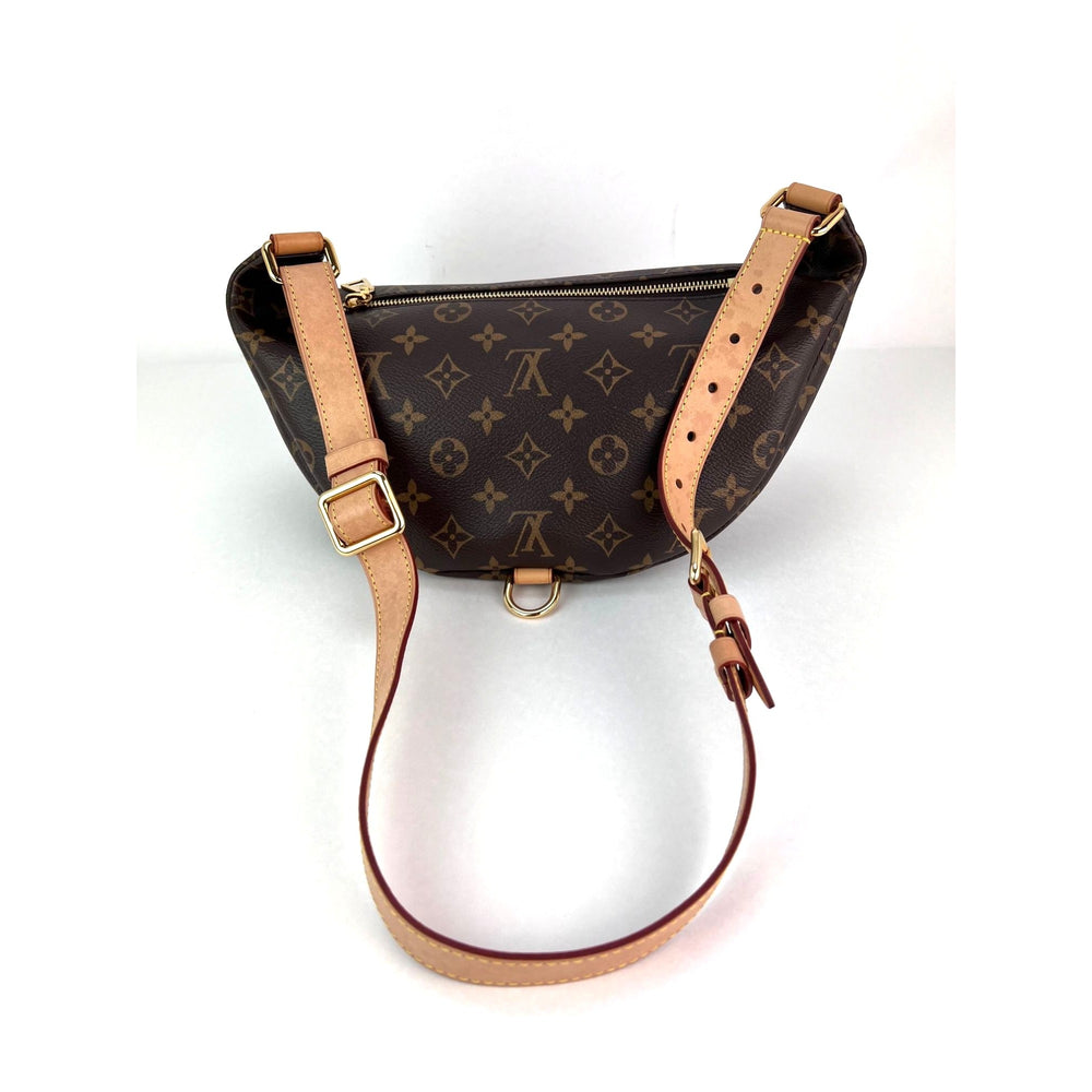 
                  
                    Louis Vuitton Monogram Bumbag Belt Bag Crossbody
                  
                