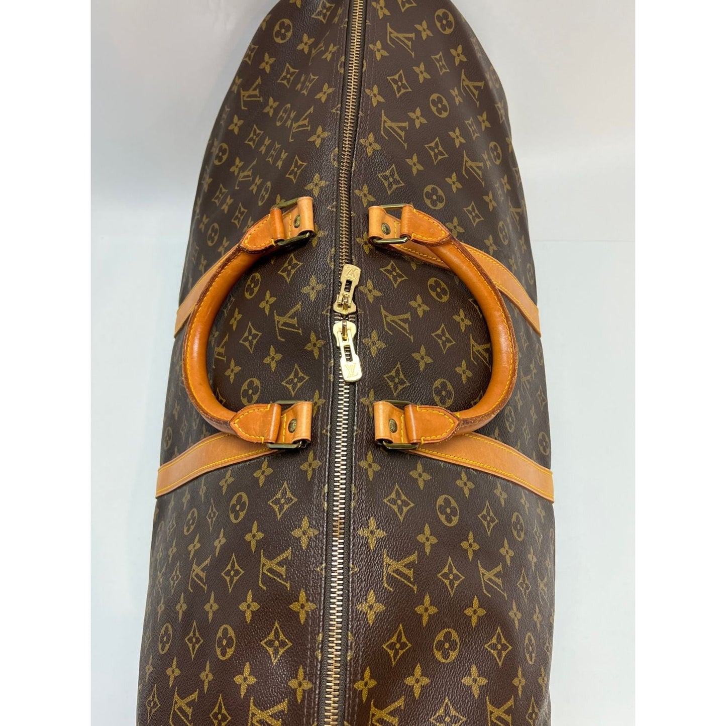Louis Vuitton Keepall 60 – The Brand Collector
