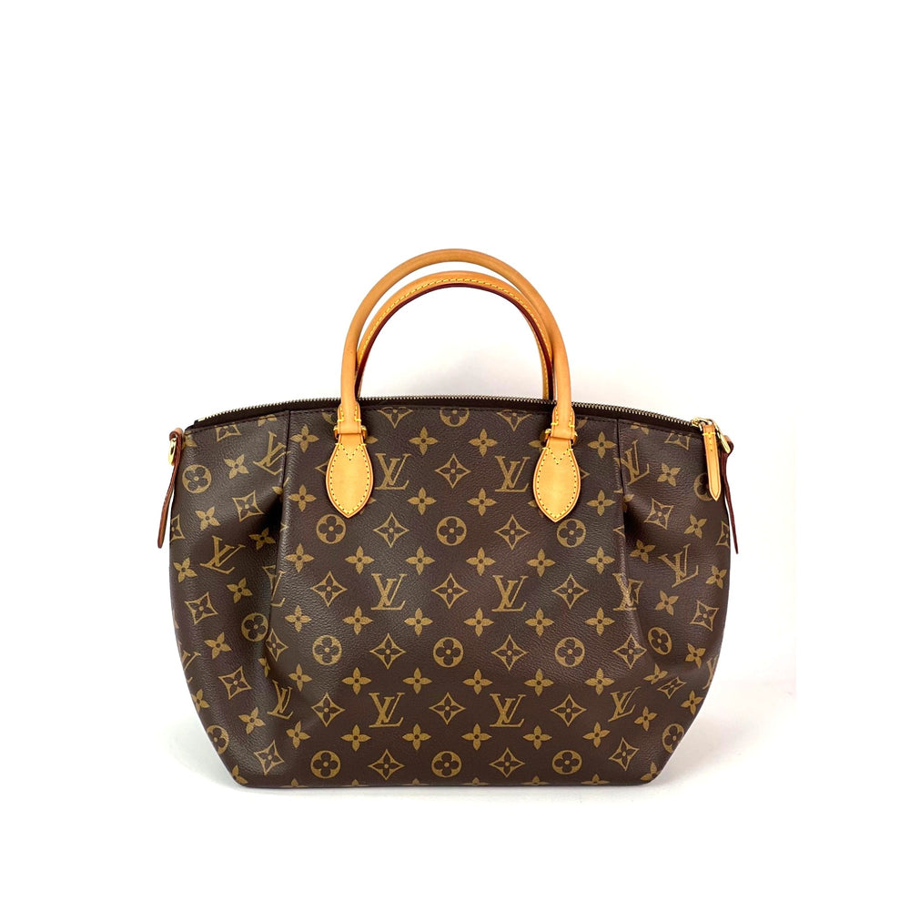 
                  
                    Louis Vuitton Turenne MM Monogram hand Bag
                  
                