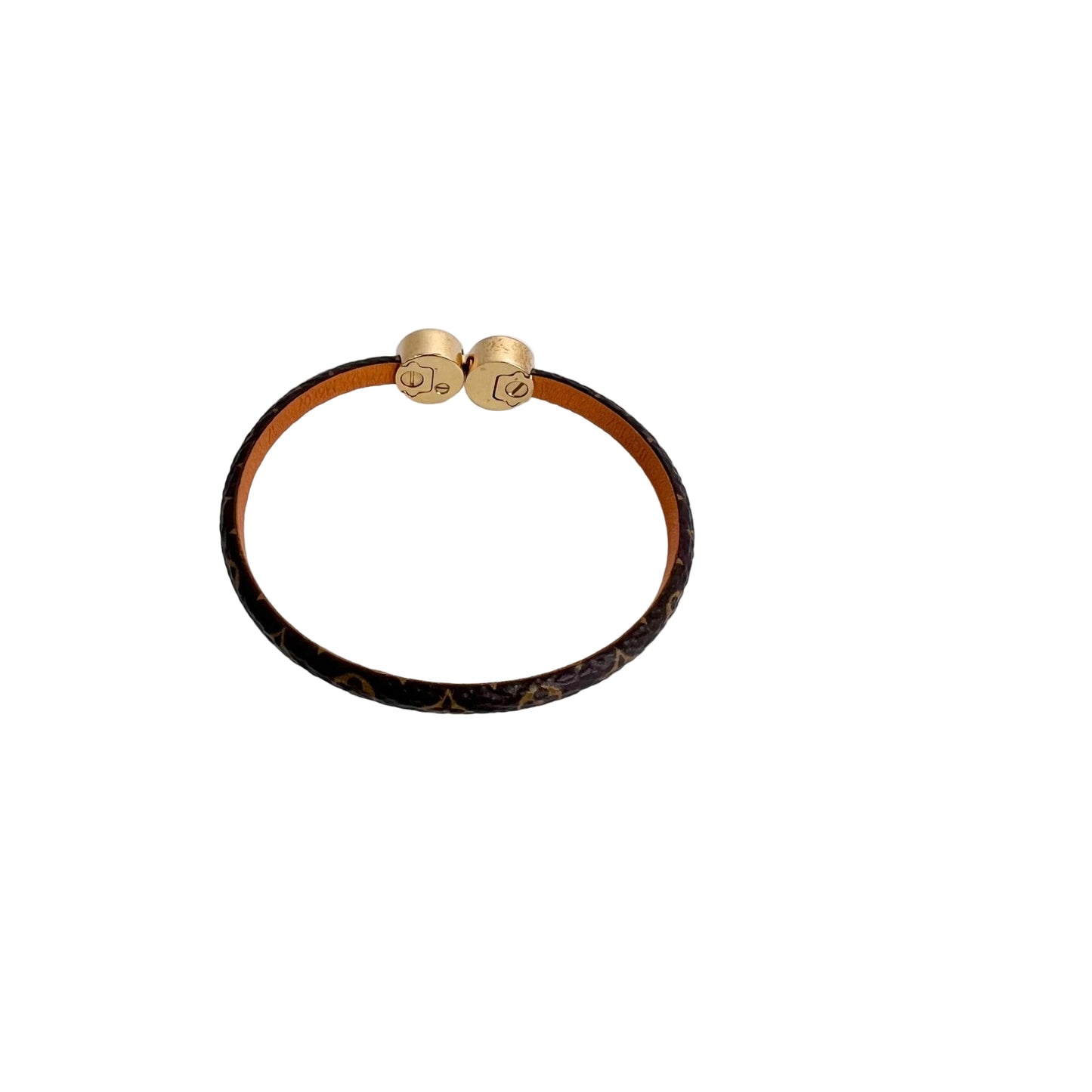 
                  
                    Louis Vuitton Historic Mini Monogram Bracelet
                  
                