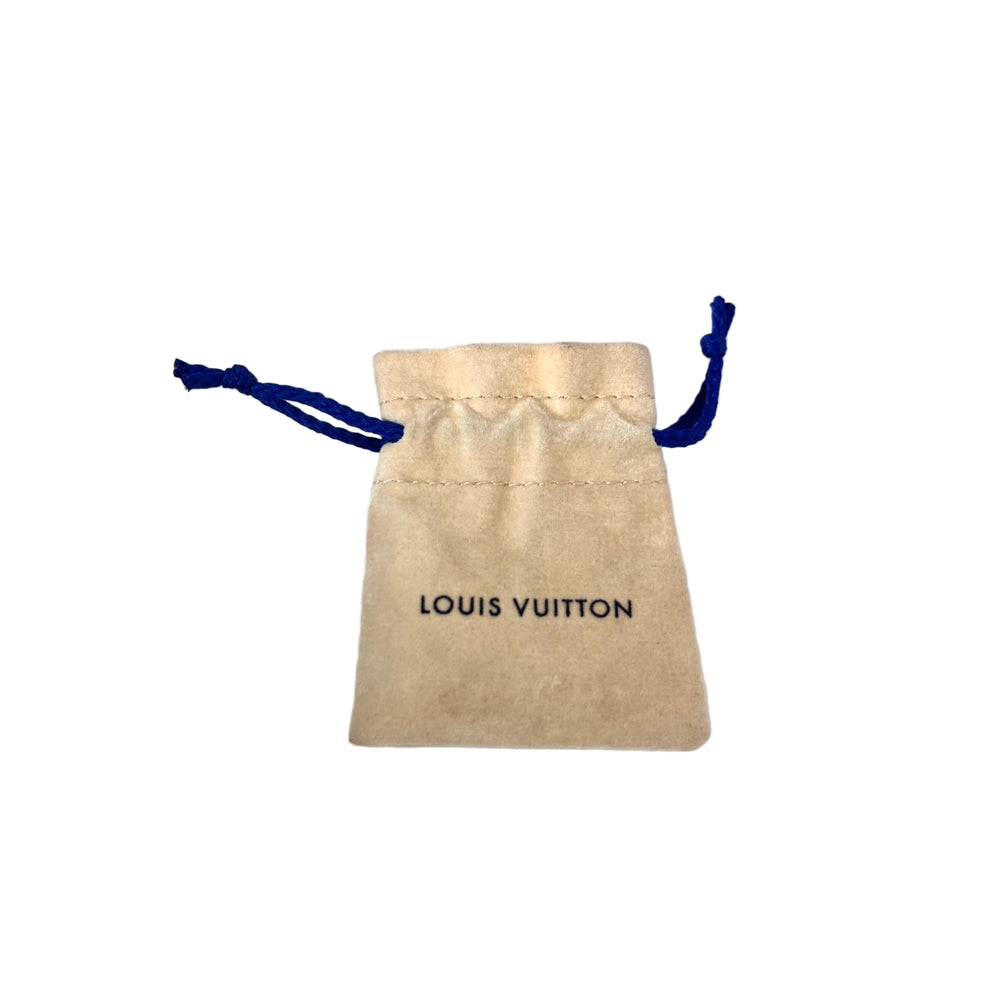 
                  
                    Louis Vuitton Historic Mini Monogram Bracelet
                  
                