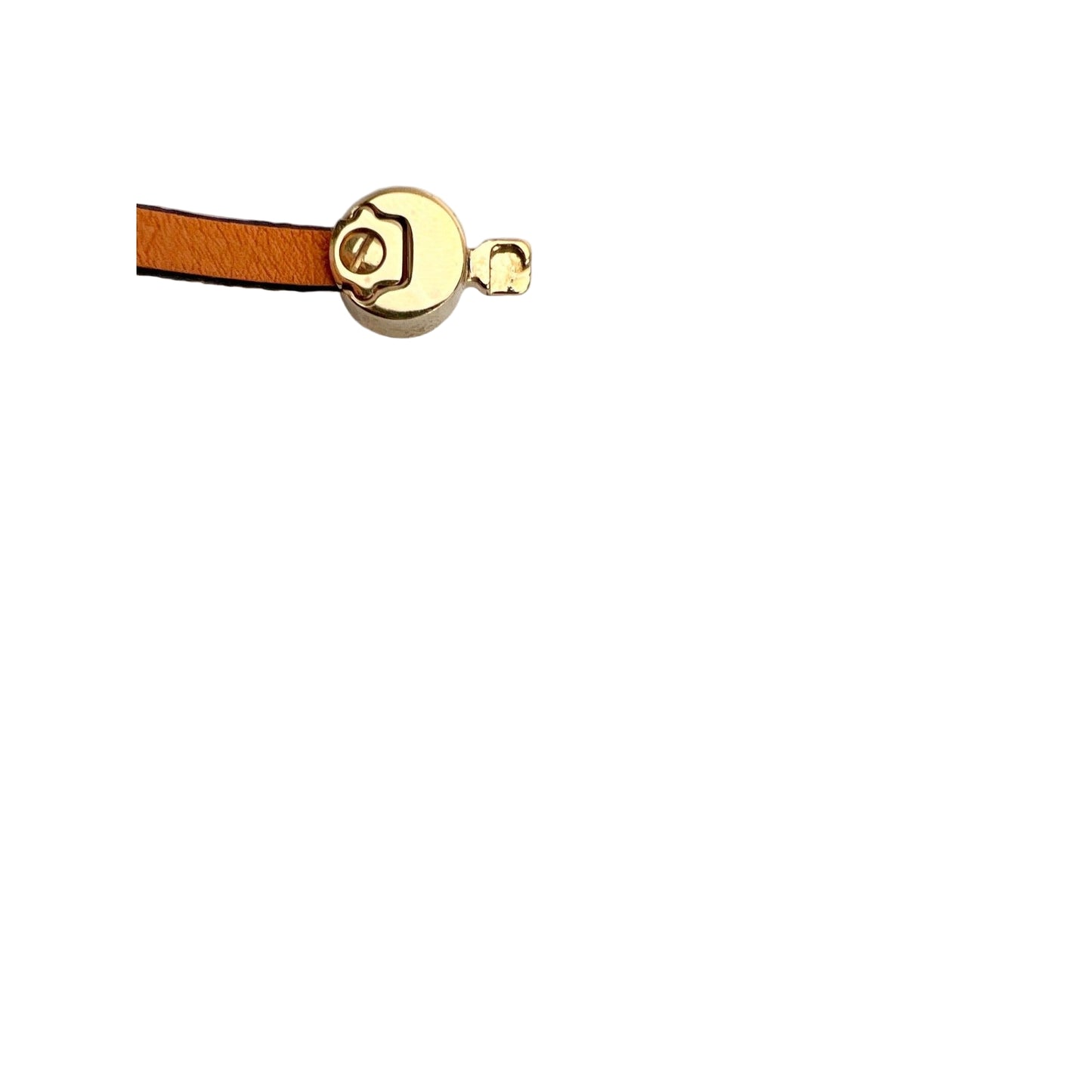 
                  
                    Louis Vuitton Historic Mini Monogram Bracelet
                  
                