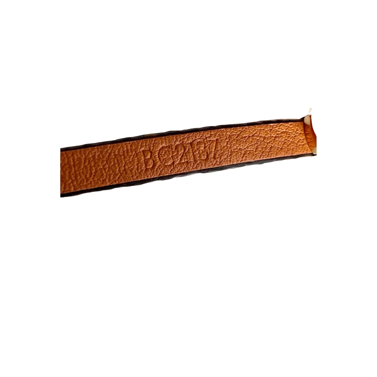 
                  
                    Louis Vuitton Historic Mini Monogram Bracelet
                  
                