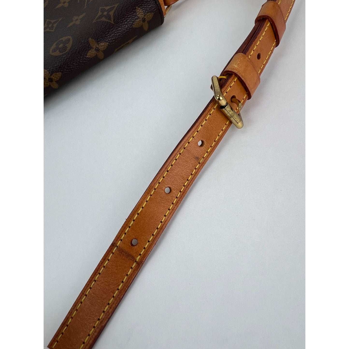 
                  
                    LOUIS VUITTON Musette Tango Monogram Short Strap Shoulder Bag
                  
                