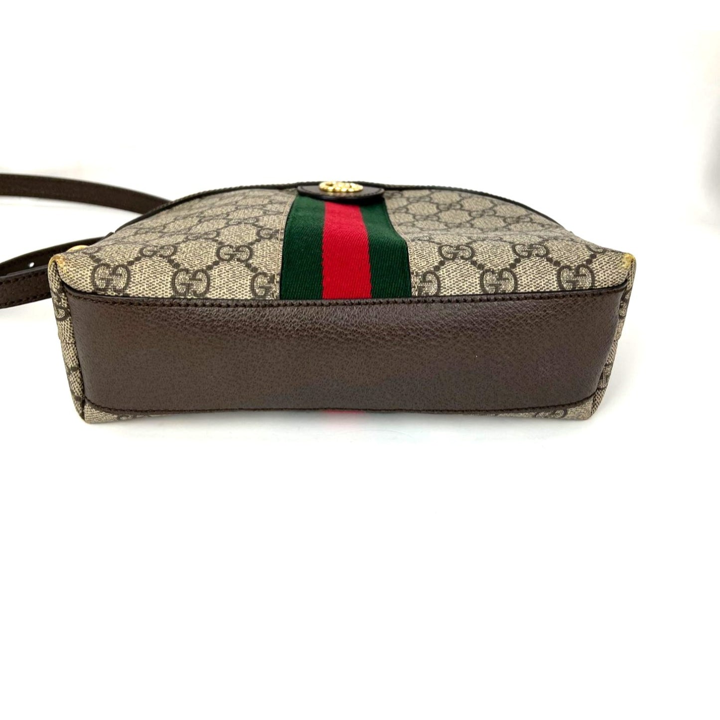 
                  
                    Gucci GG Supreme Ophidia Small Rounded Top Shoulder Bag EBAY LIVE
                  
                
