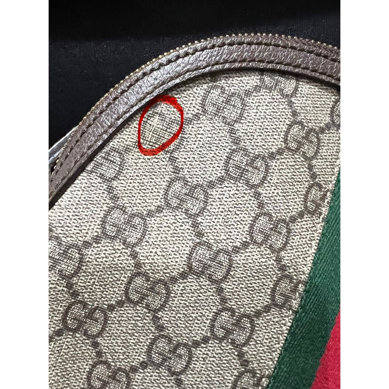 
                  
                    Gucci GG Supreme Ophidia Small Rounded Top Shoulder Bag EBAY LIVE
                  
                