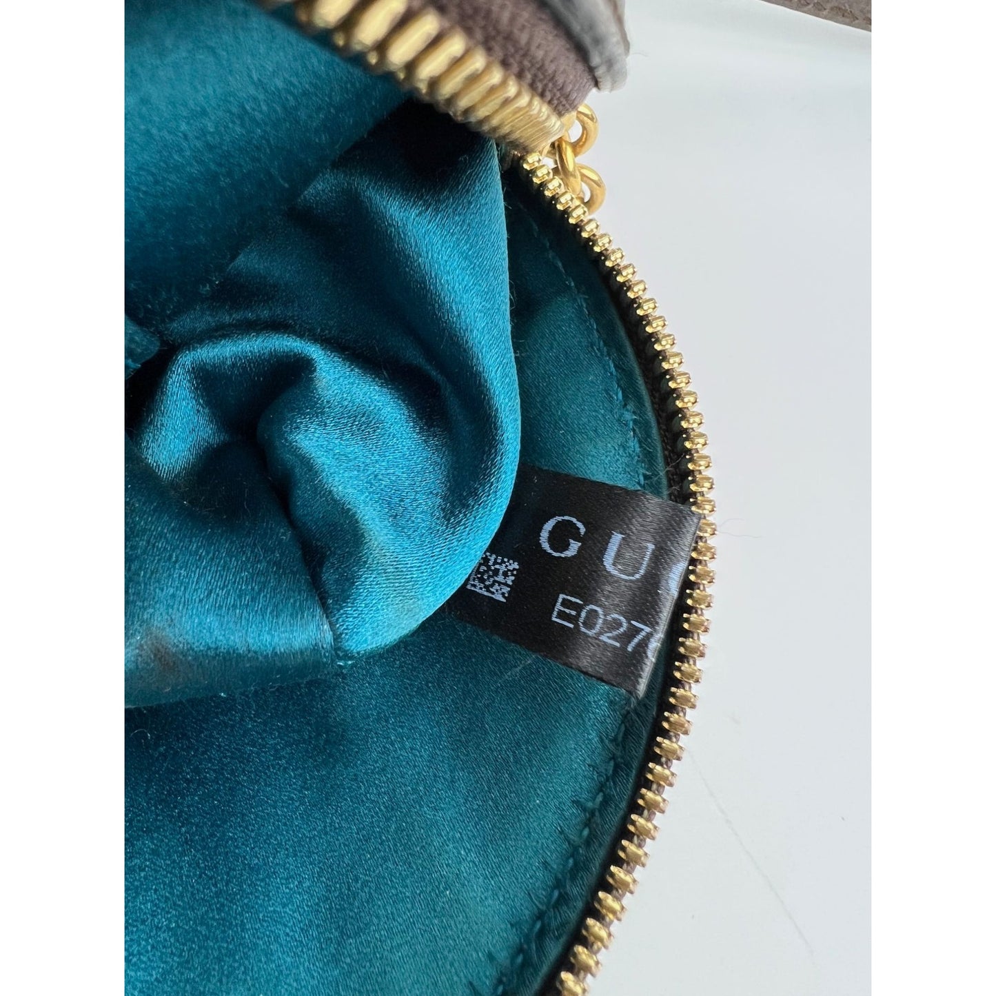 
                  
                    Gucci GG Supreme Ophidia Small Rounded Top Shoulder Bag EBAY LIVE
                  
                