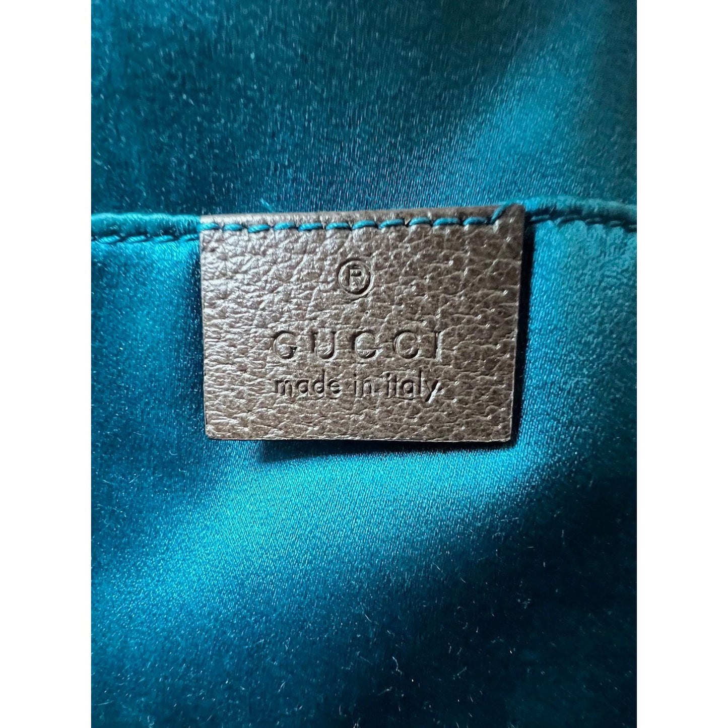 
                  
                    Gucci GG Supreme Ophidia Small Rounded Top Shoulder Bag EBAY LIVE
                  
                