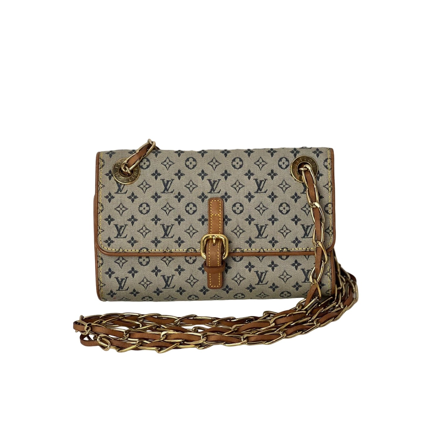Preowned Keepall bandouliere 50 bag Louis Vuitton  Roadness