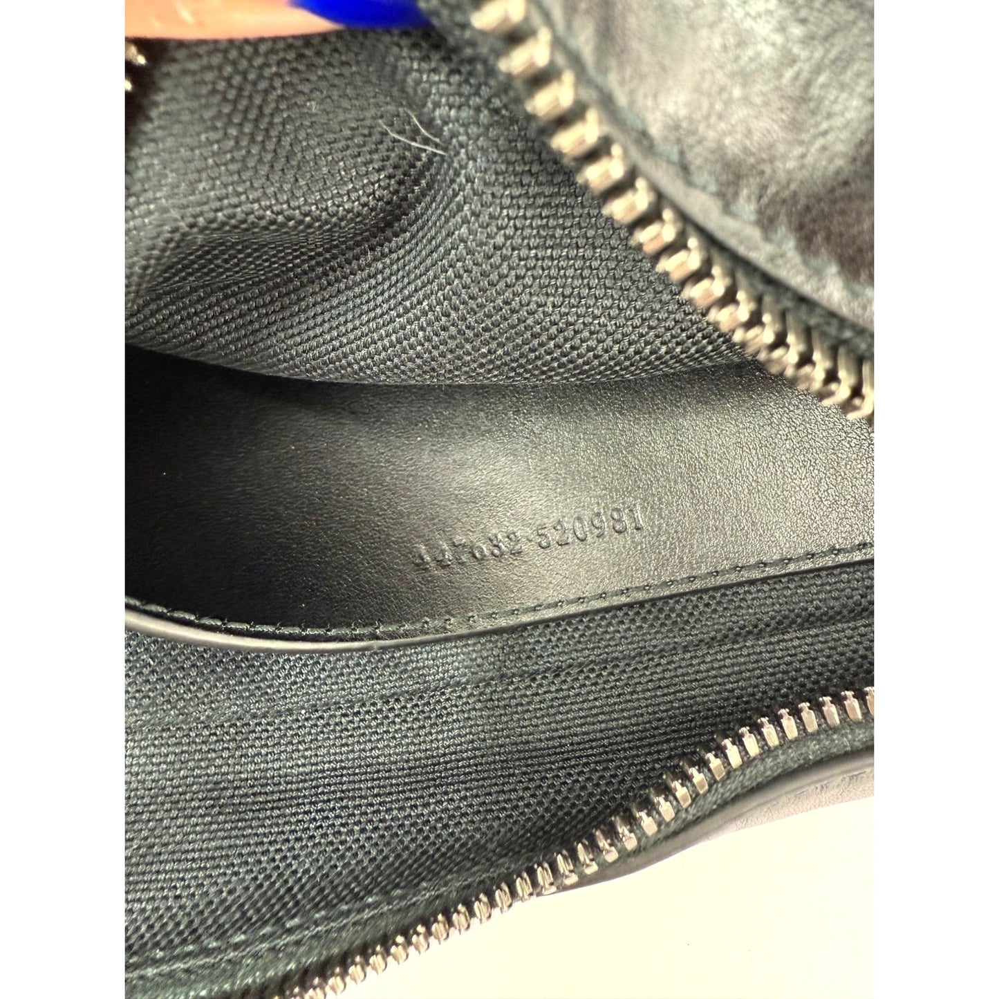 
                  
                    Gucci GG Marmont Small Camera Monochrome Crossbody Bag
                  
                