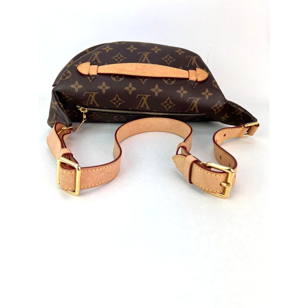 
                  
                    Louis Vuitton Monogram Bumbag Belt Bag Crossbody
                  
                