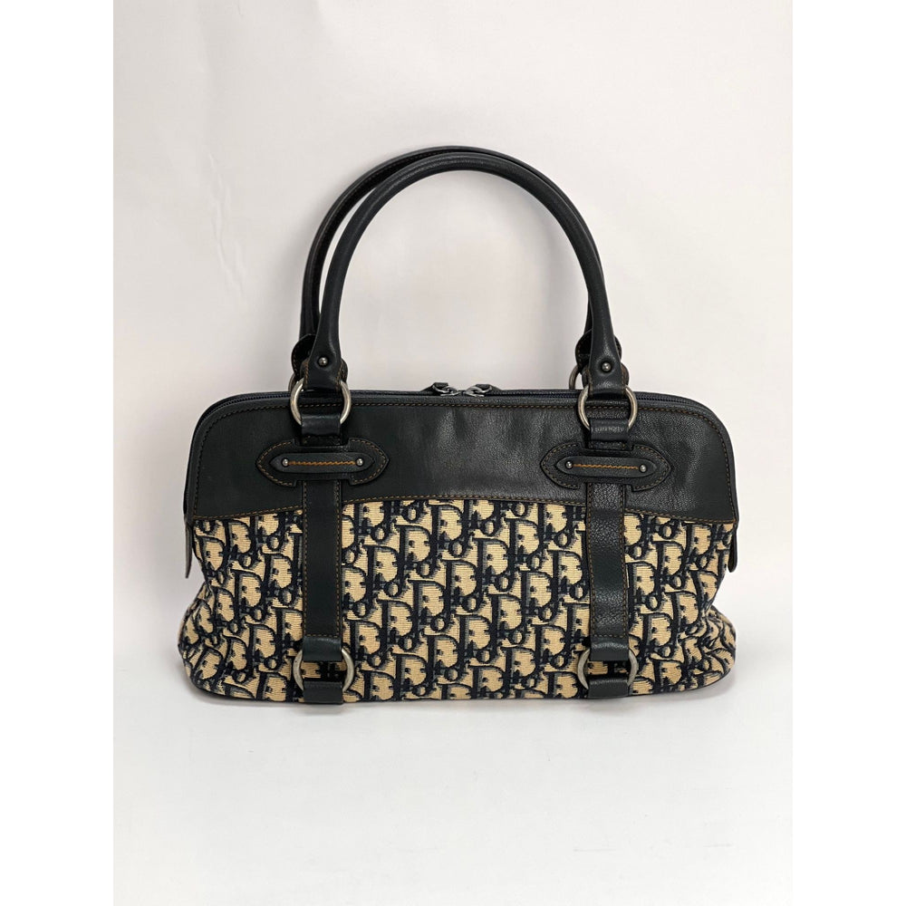Christian Dior トロッター CHRISTIAN DIOR クリスチャンディオール トロッター ショルダー