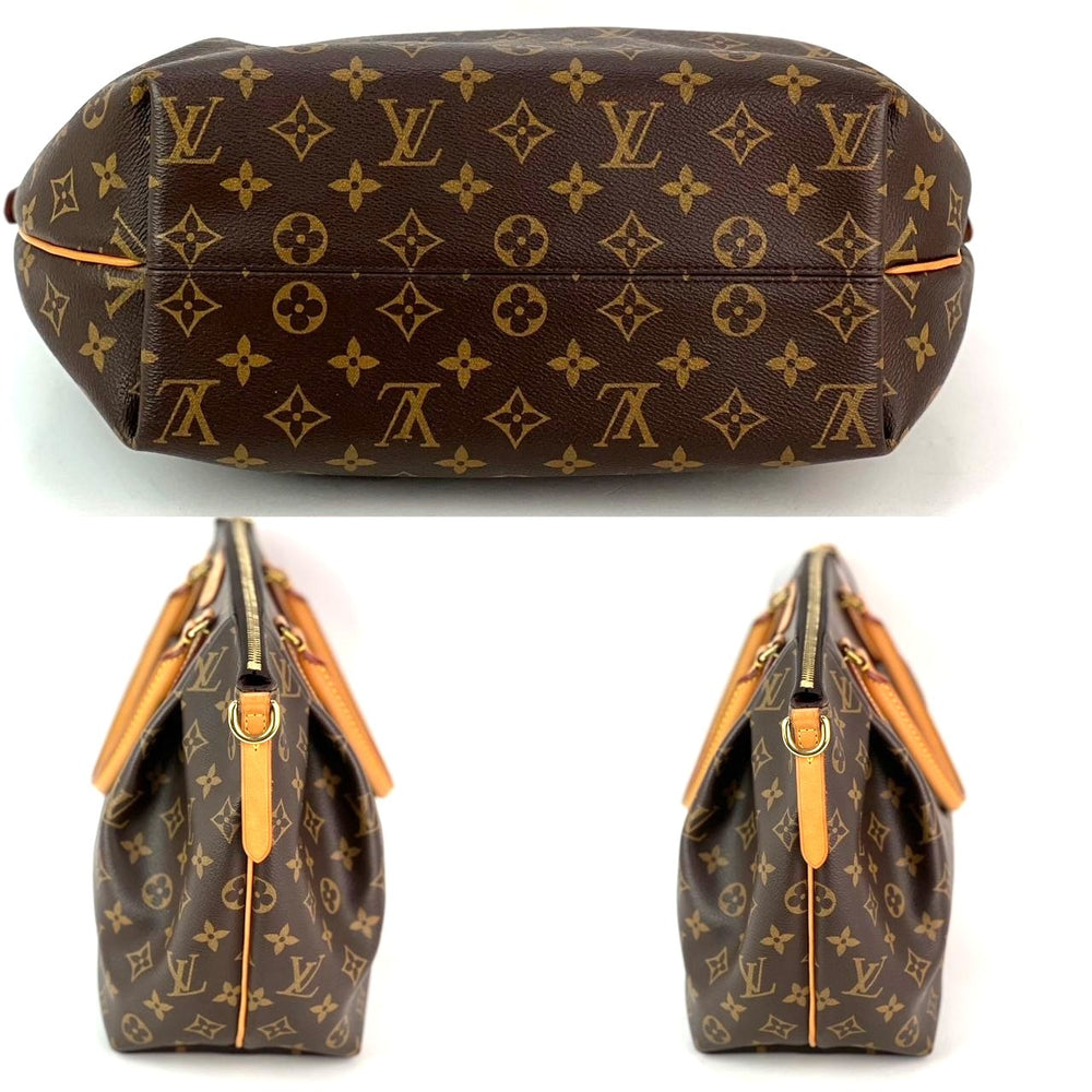 
                  
                    Louis Vuitton Turenne MM Monogram hand Bag
                  
                