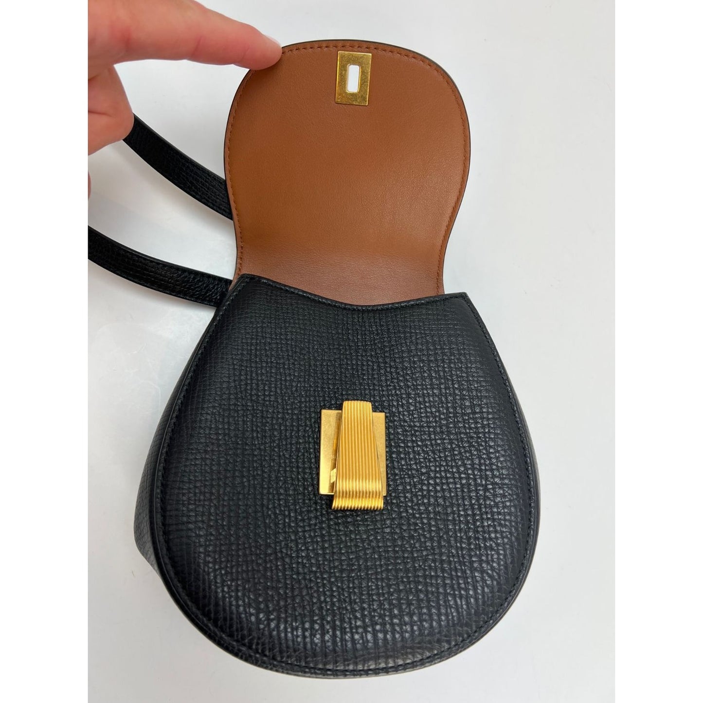 Bottega veneta outlet palmellato belt bag