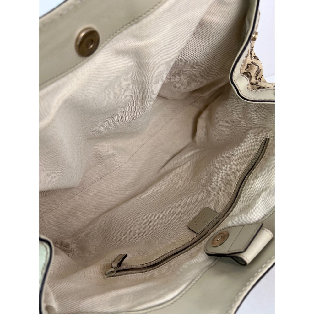 
                  
                    Gucci Sukey Guccissima GG Canvas Medium Hobo Shoulder Bag
                  
                