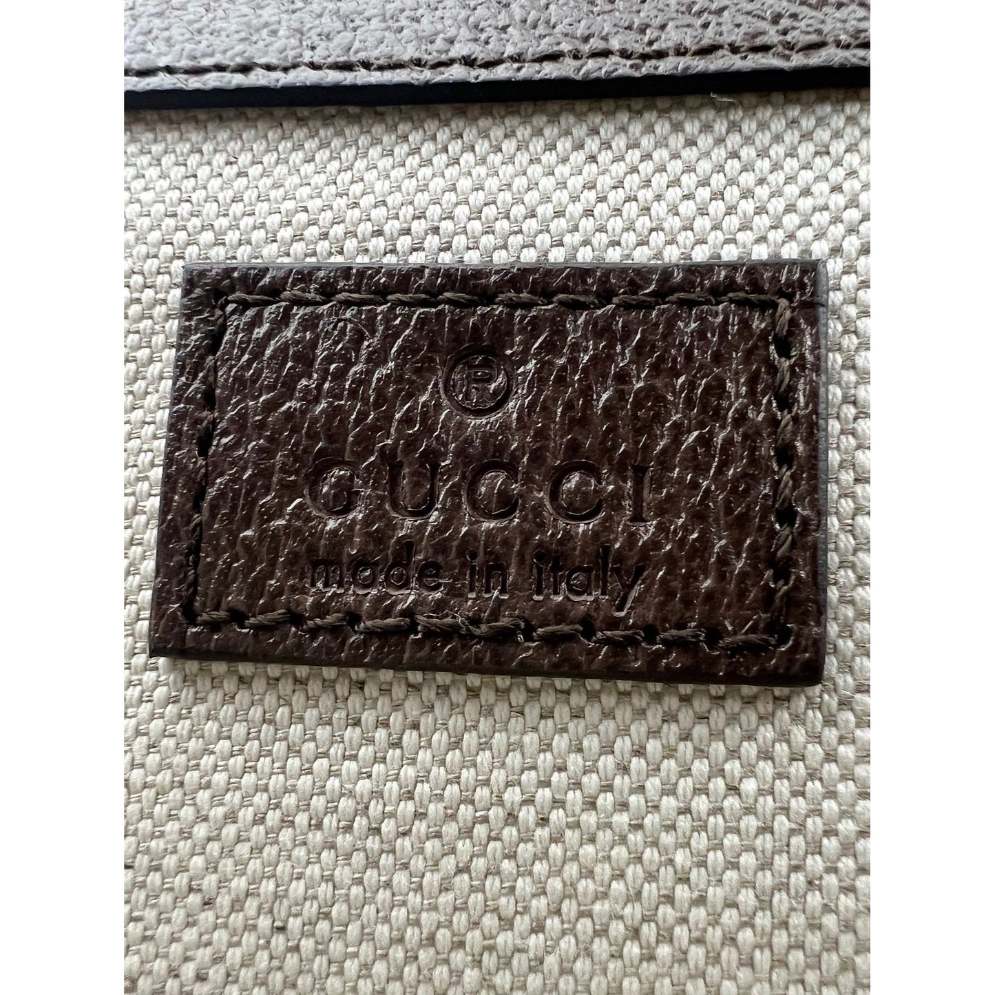 
                  
                    Gucci Dionysus Small Jumbo GG Canvas Beige Shoulder Bag
                  
                