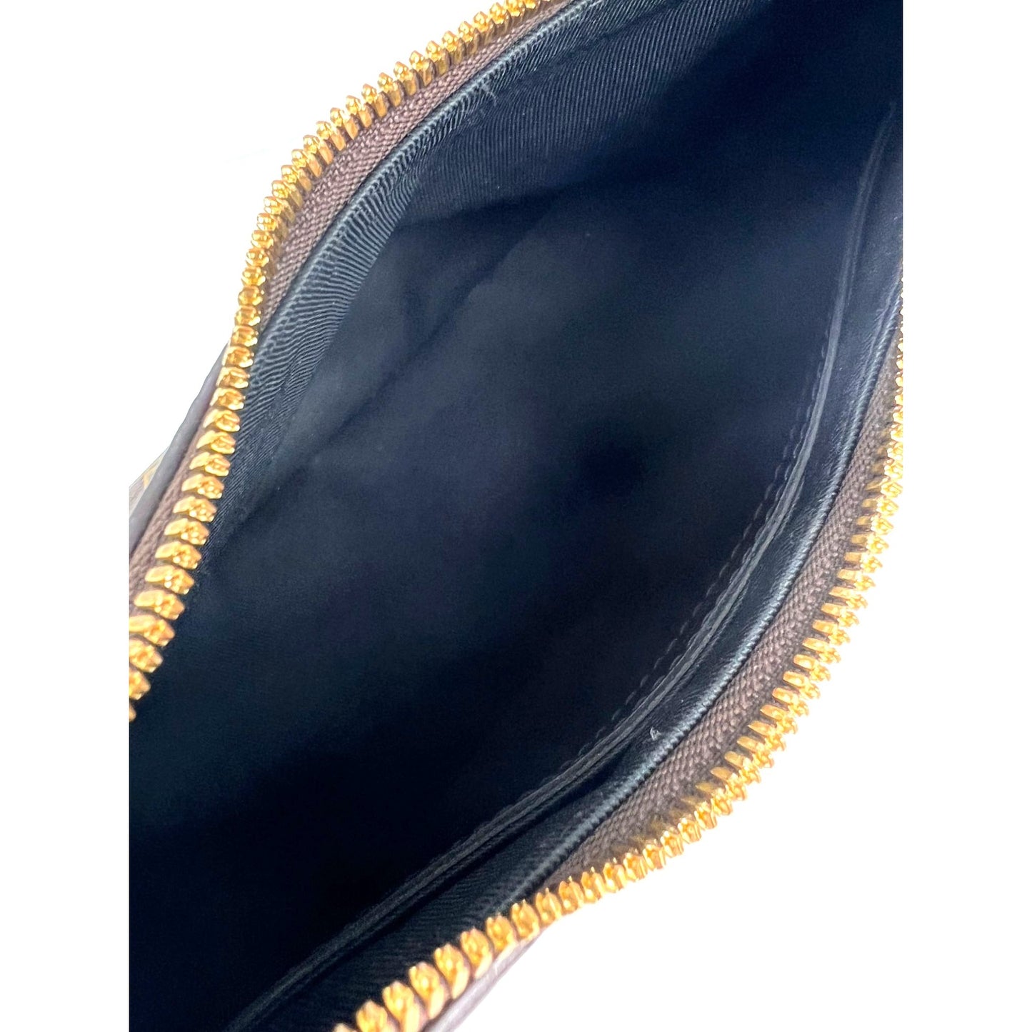 
                  
                    Louis Vuitton Boulogne PM Noir Monogram Shoulder Crossbody Bag
                  
                