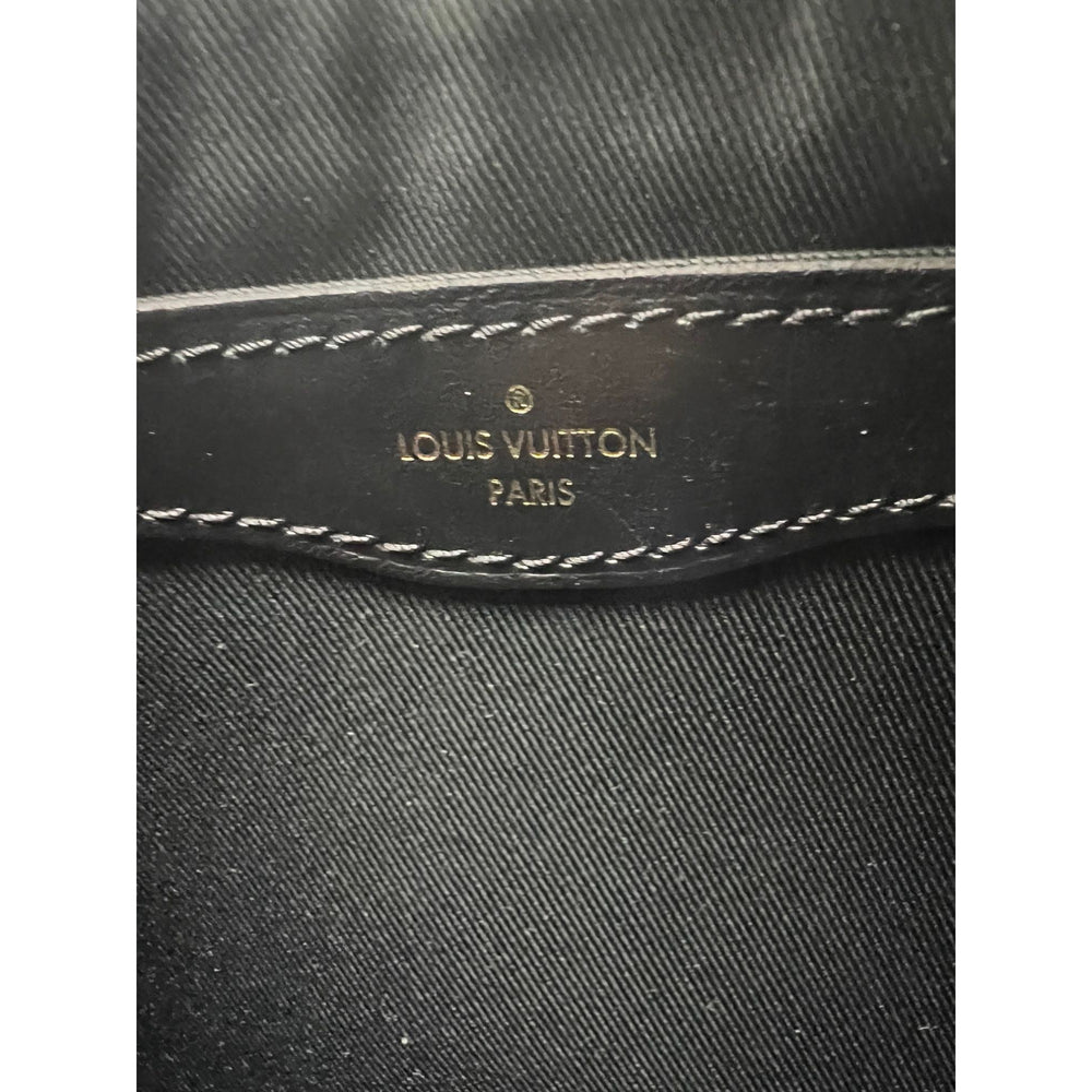 
                  
                    Louis Vuitton Boulogne PM Noir Monogram Shoulder Crossbody Bag
                  
                