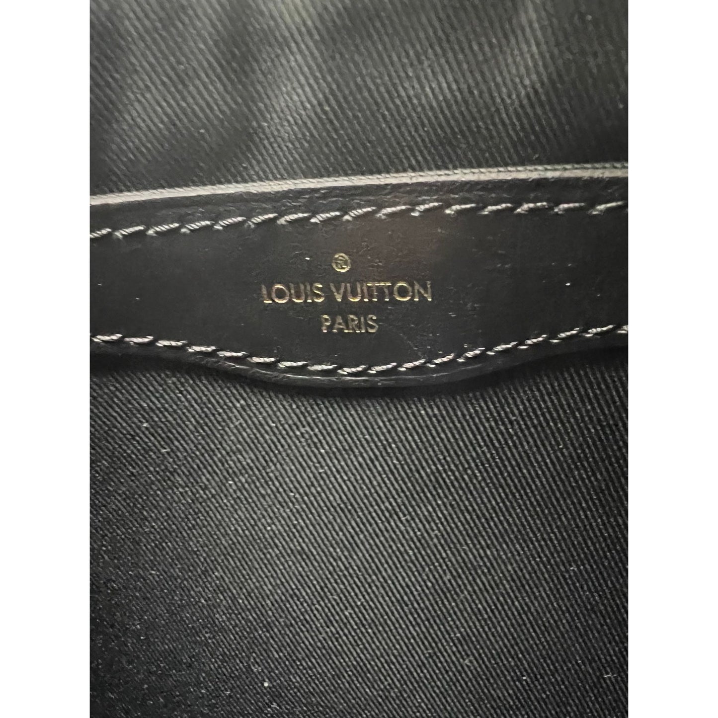 
                  
                    Louis Vuitton Boulogne PM Noir Monogram Shoulder Crossbody Bag
                  
                