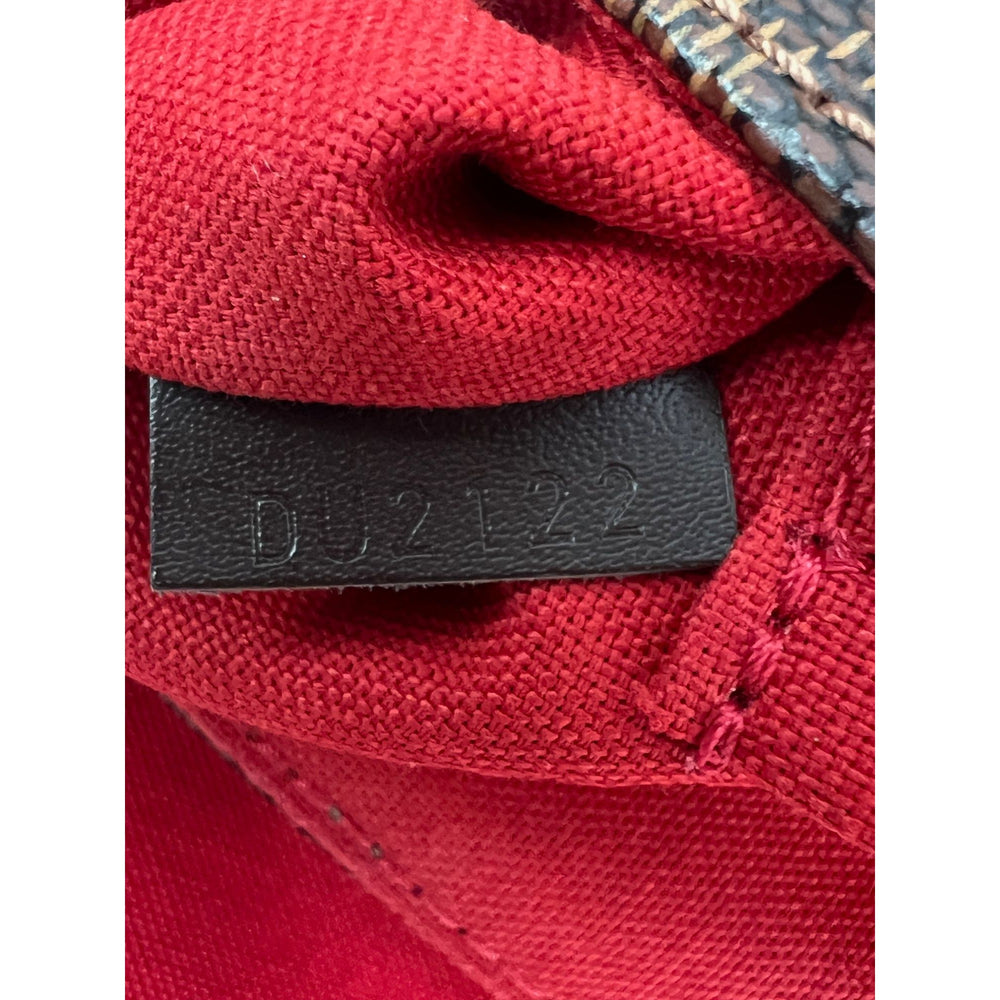 
                  
                    Louis Vuitton Besace Rosebury Damier Ebene Crossbody Bag
                  
                