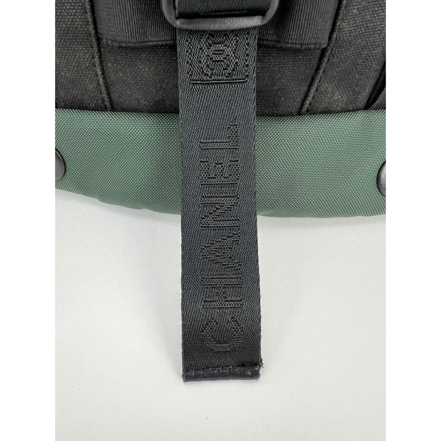 
                  
                    Chanel Nylon Black Sportsline Backpack Vintage
                  
                