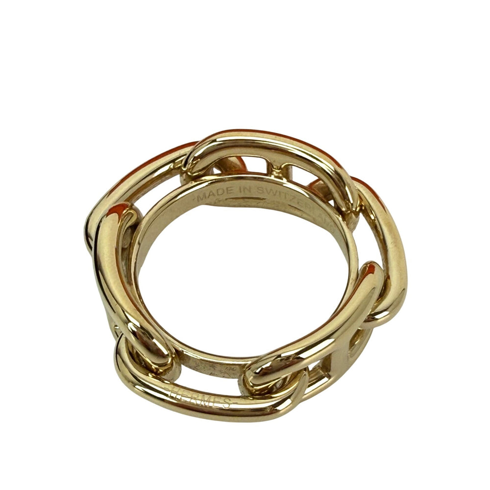 Hermes  Regate Scarf Ring