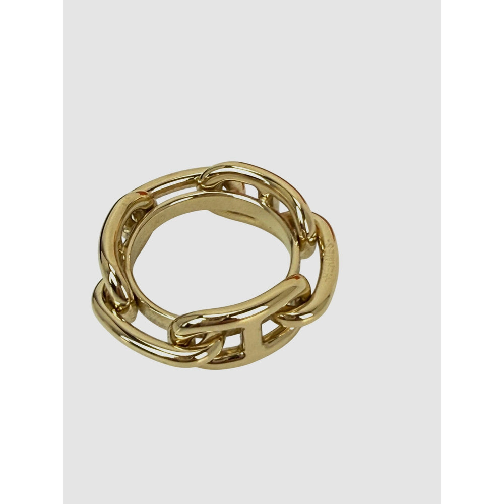 
                  
                    Hermes  Regate Scarf Ring
                  
                