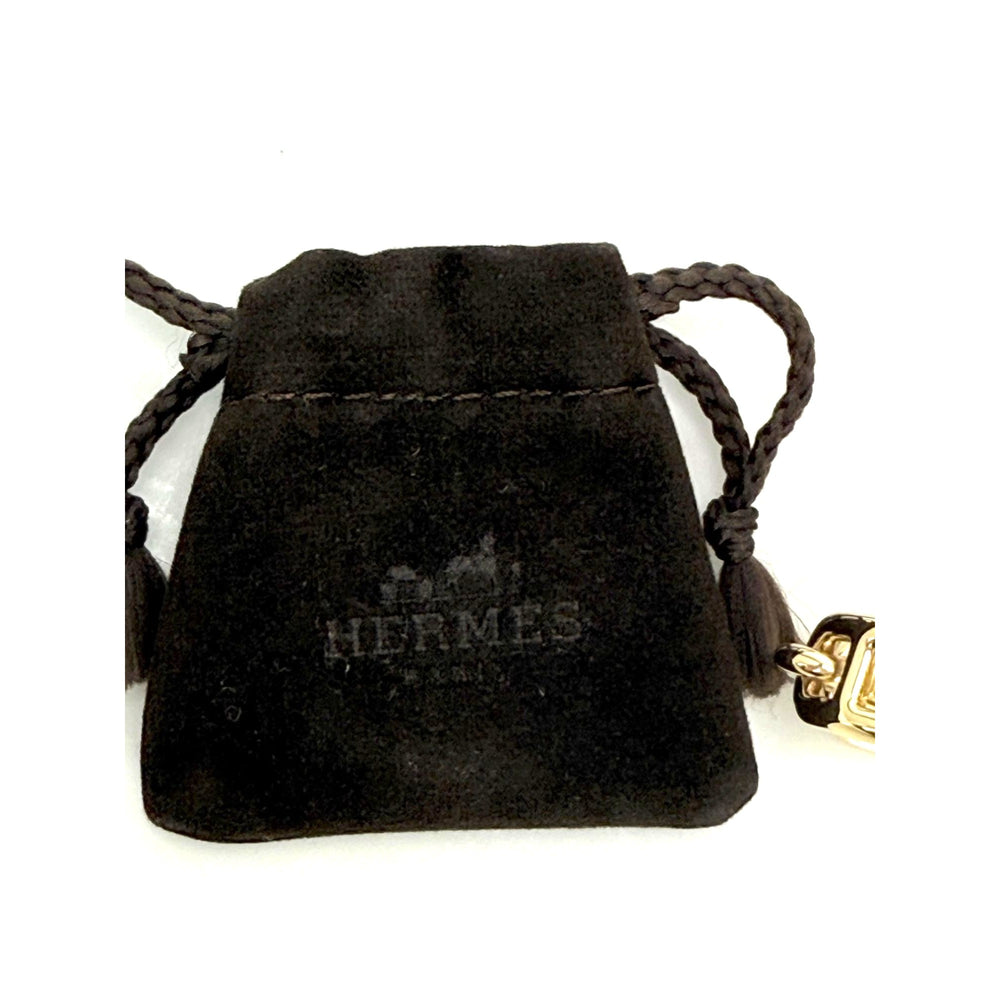 
                  
                    Hermes  Regate Scarf Ring
                  
                
