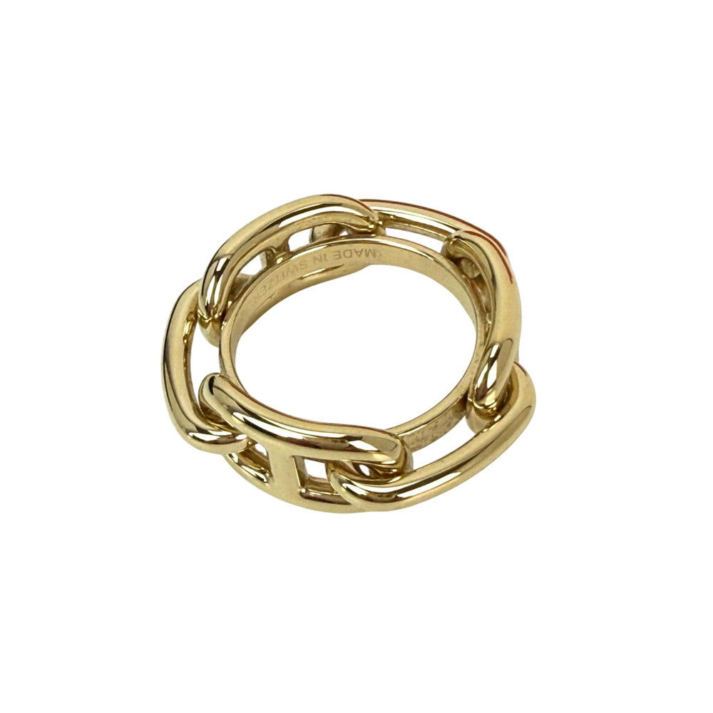 
                  
                    Hermes  Regate Scarf Ring
                  
                