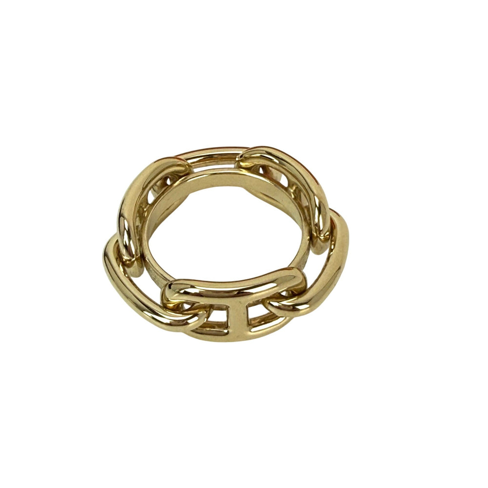 
                  
                    Hermes  Regate Scarf Ring
                  
                