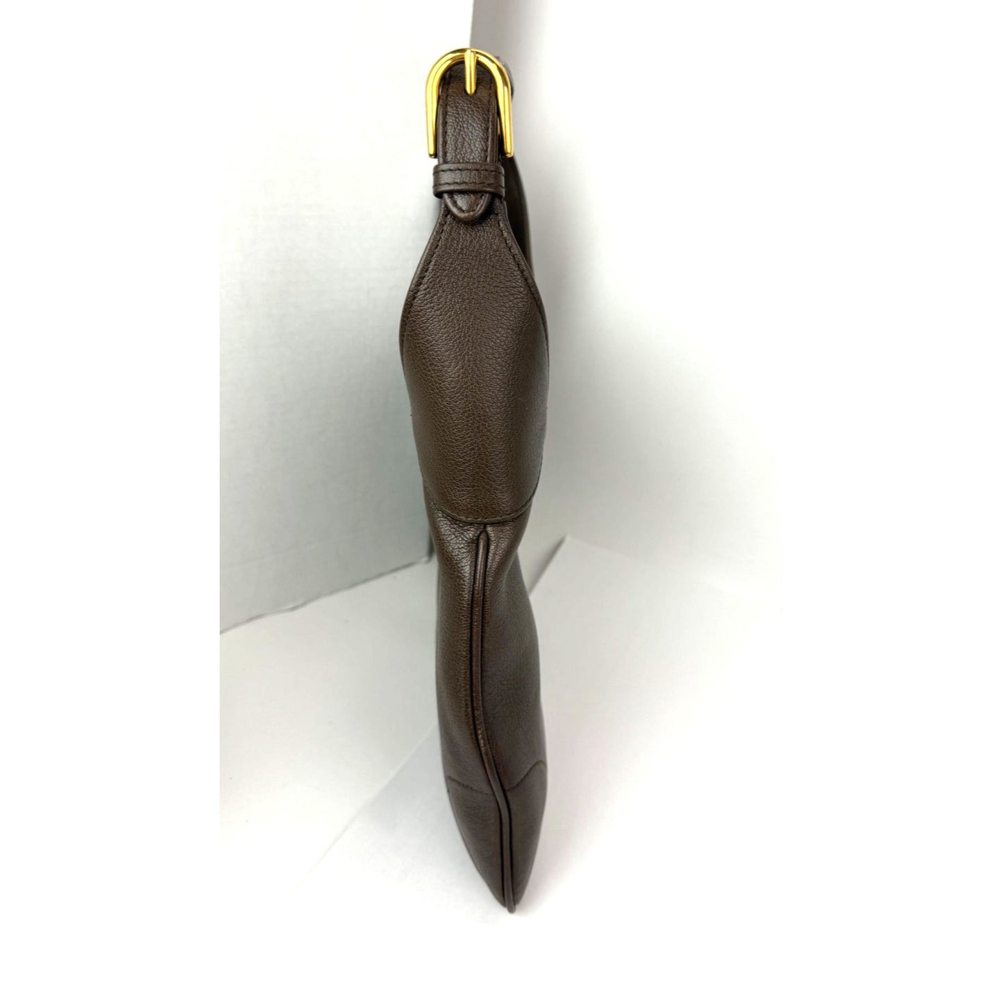 
                  
                    Gucci Aphrodite Brown Leaher Meddium Hobo Shoulder Bag
                  
                