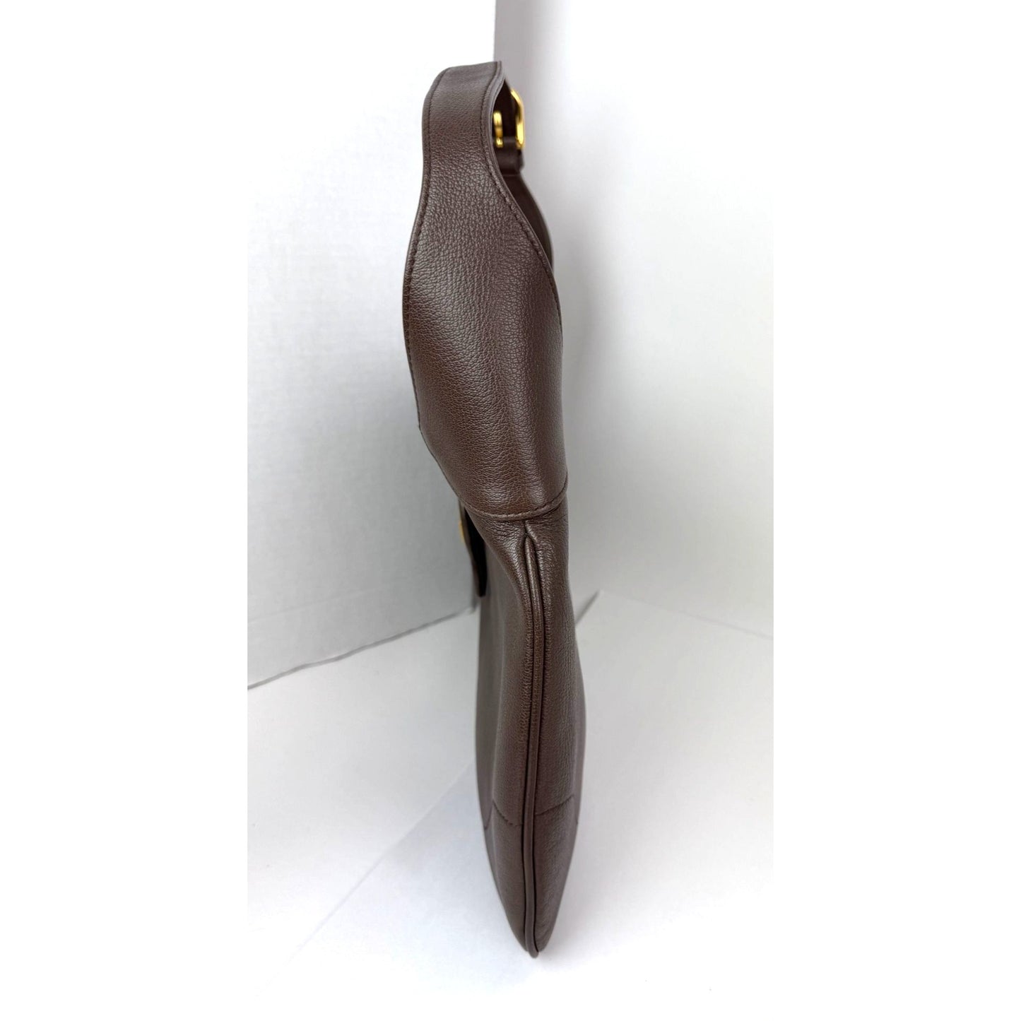 
                  
                    Gucci Aphrodite Brown Leaher Meddium Hobo Shoulder Bag
                  
                