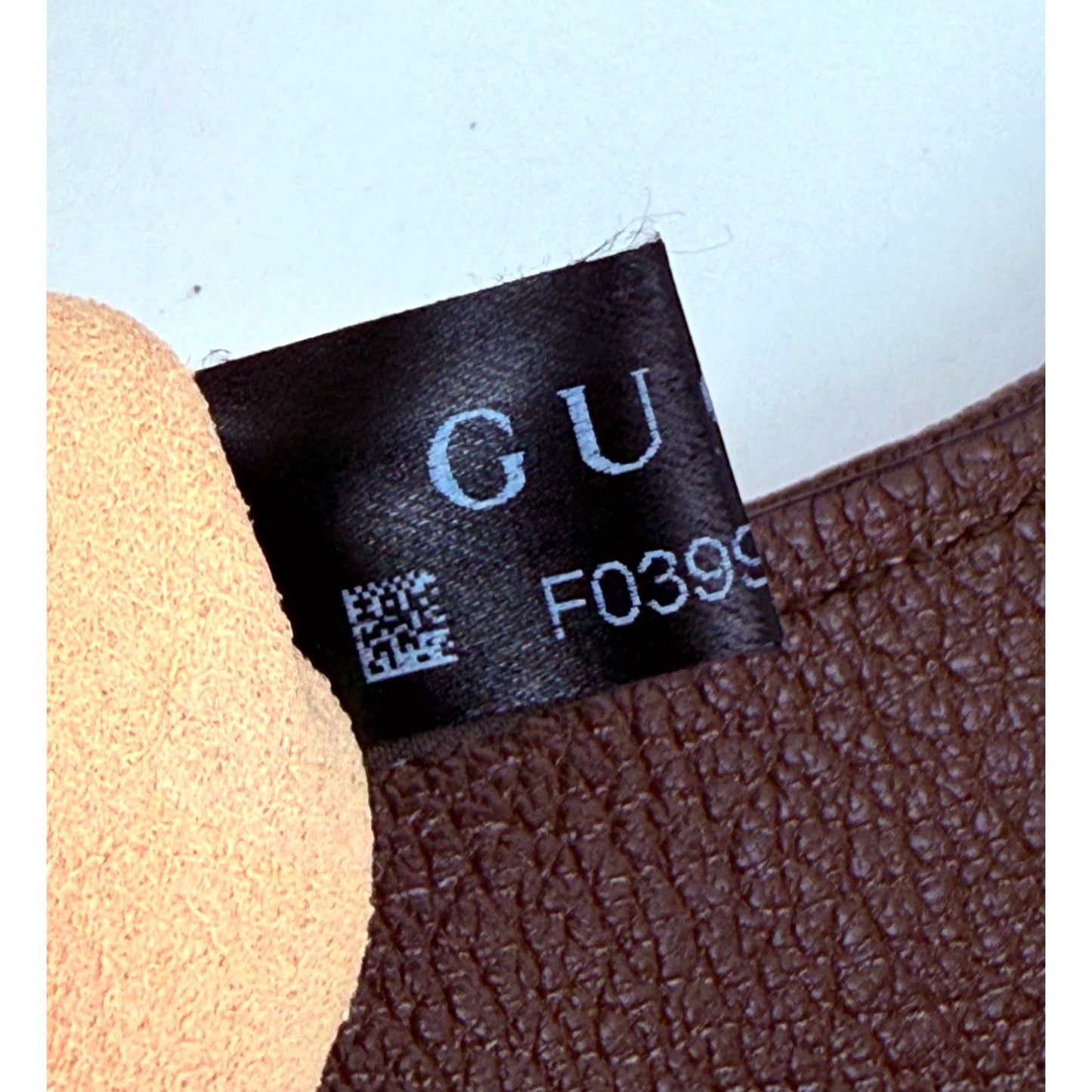 
                  
                    Gucci Aphrodite Brown Leaher Meddium Hobo Shoulder Bag
                  
                