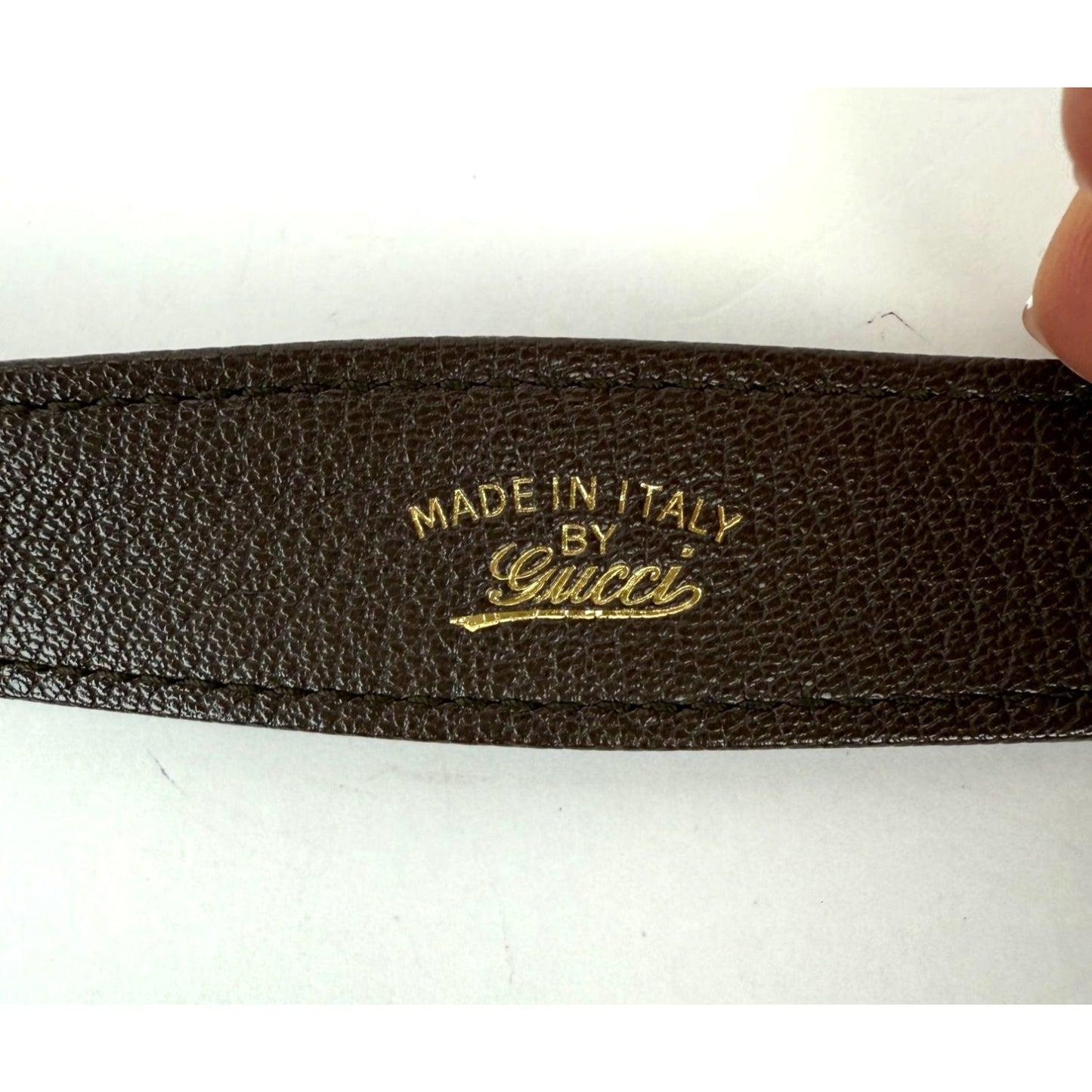 
                  
                    Gucci Aphrodite Brown Leaher Meddium Hobo Shoulder Bag
                  
                