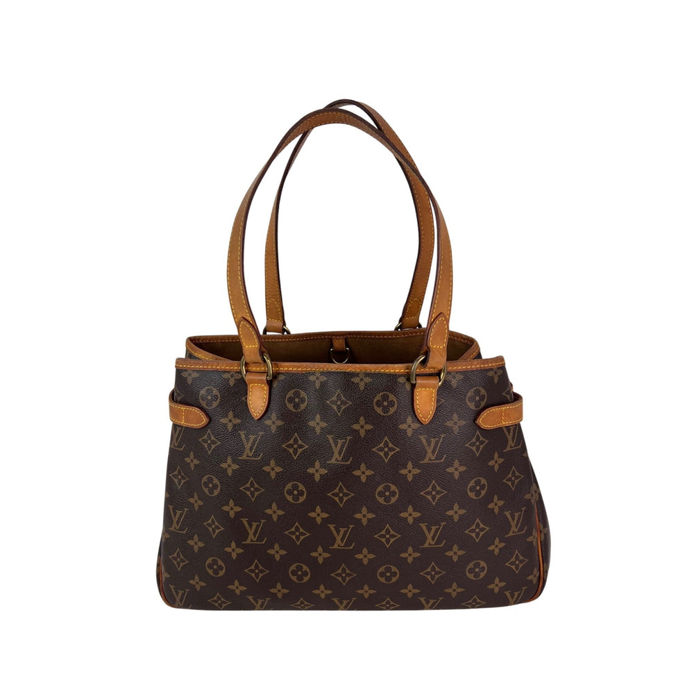 Louis Vuitton Batignolles Horizontal Monogram Canvas Tote Bag