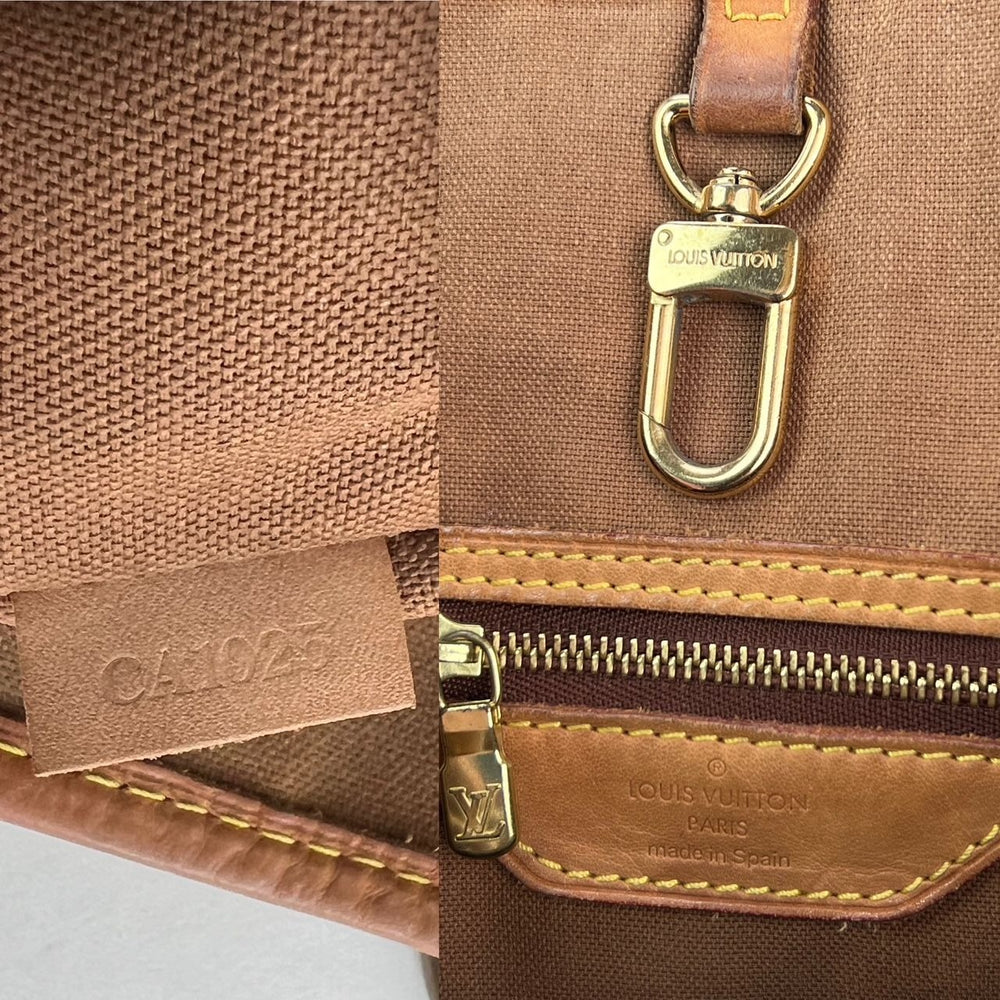 
                  
                    Louis Vuitton Batignolles Horizontal Monogram Canvas Tote Bag
                  
                