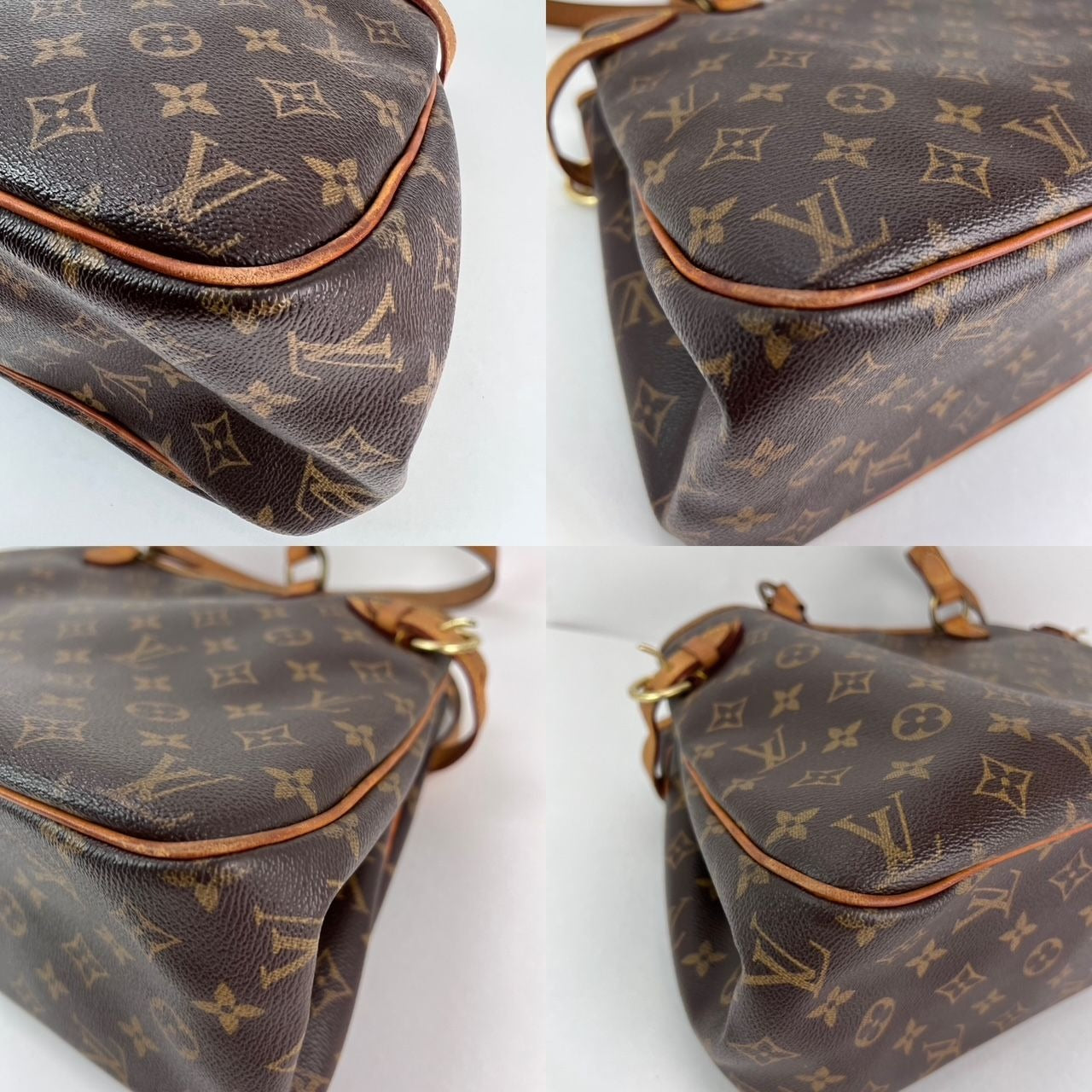 
                  
                    Louis Vuitton Batignolles Horizontal Monogram Canvas Tote Bag
                  
                