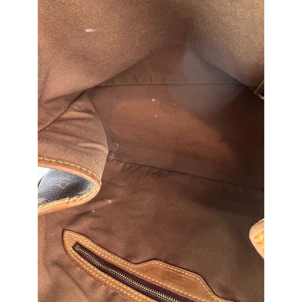 
                  
                    Louis Vuitton Batignolles Horizontal Monogram Canvas Tote Bag
                  
                