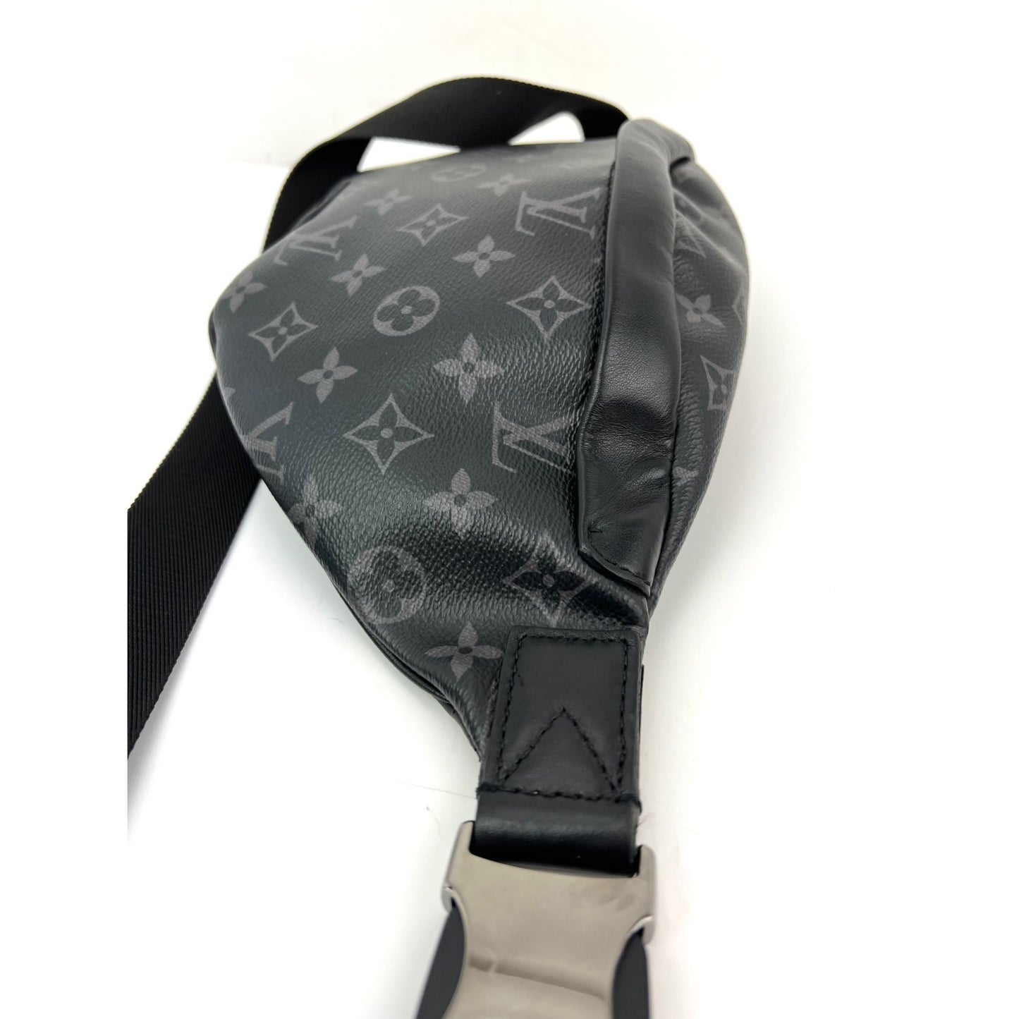 
                  
                    Louis Vuitton Monogram Eclipse Discovery Bumbag Sling Bag
                  
                