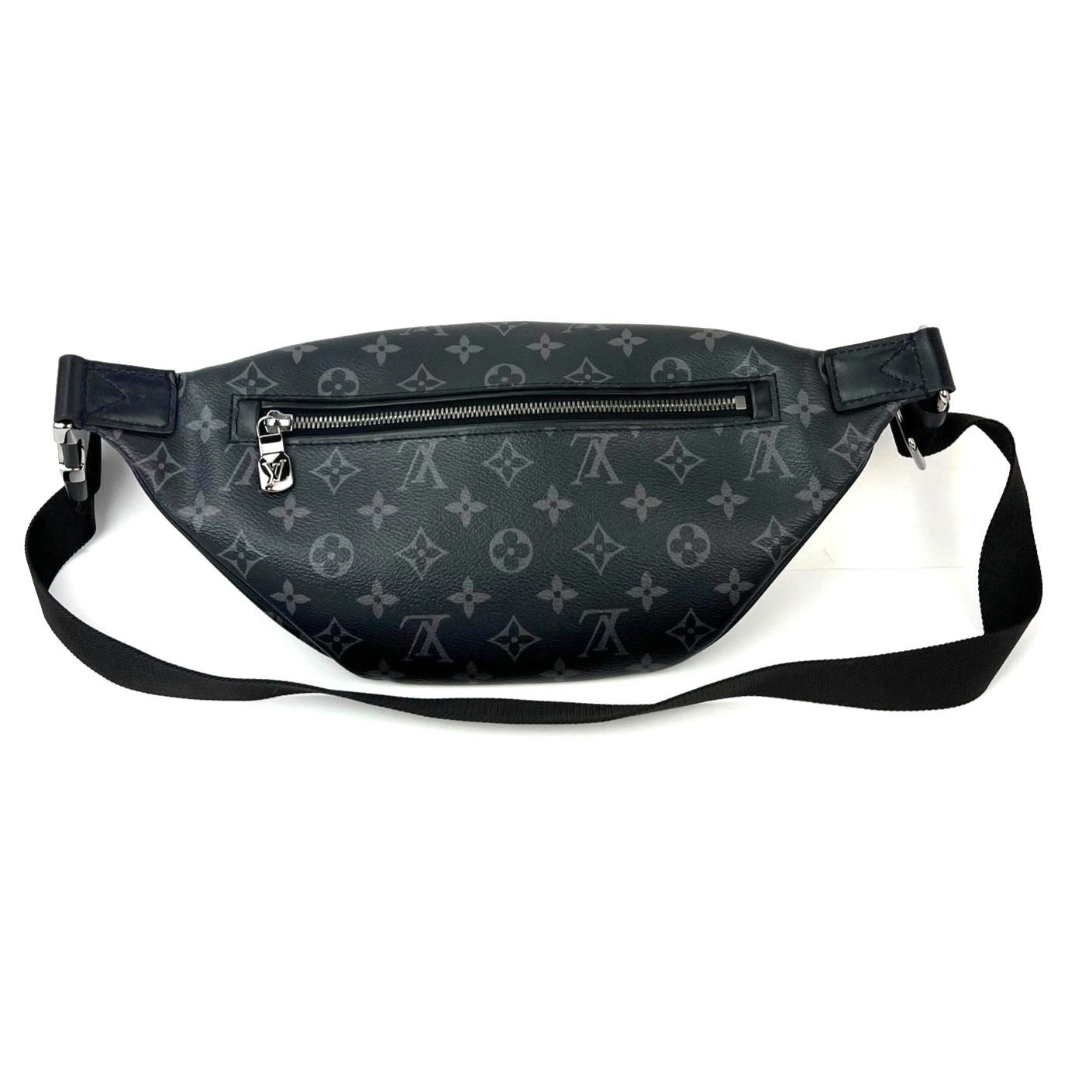 
                  
                    Louis Vuitton Monogram Eclipse Discovery Bumbag Sling Bag
                  
                