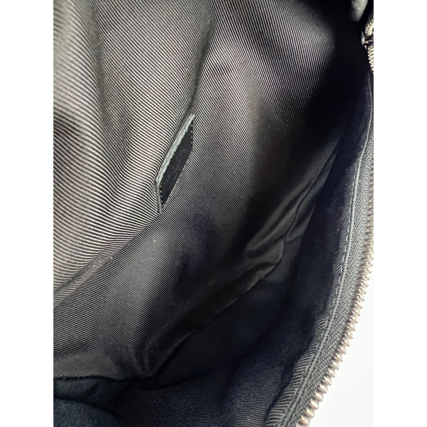 
                  
                    Louis Vuitton Monogram Eclipse Discovery Bumbag Sling Bag
                  
                